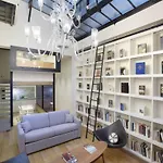 Superb Loft Center Of Paris