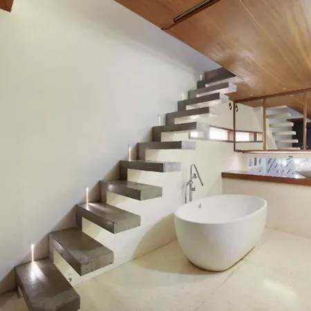 Appartamento Superb Loft Center Of Parigi