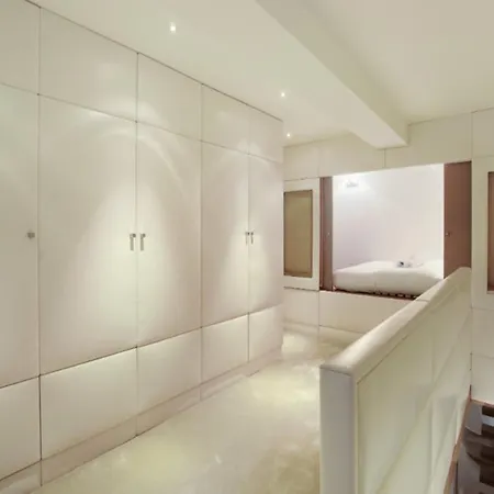 Superb Loft Center Of Appartamento Parigi