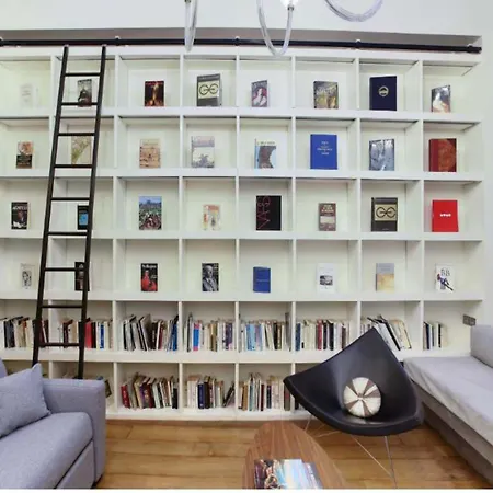 Superb Loft Center Of Appartamento Parigi