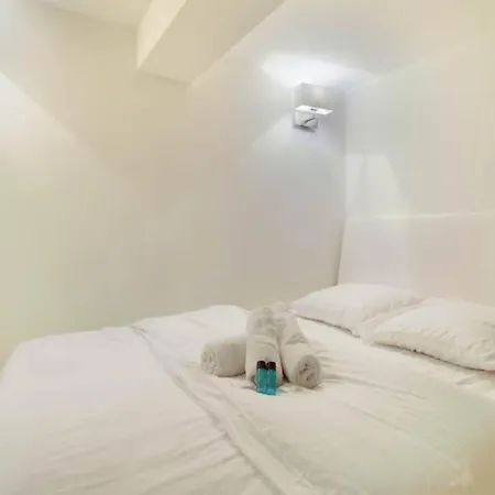 Superb Loft Center Of Appartamento *