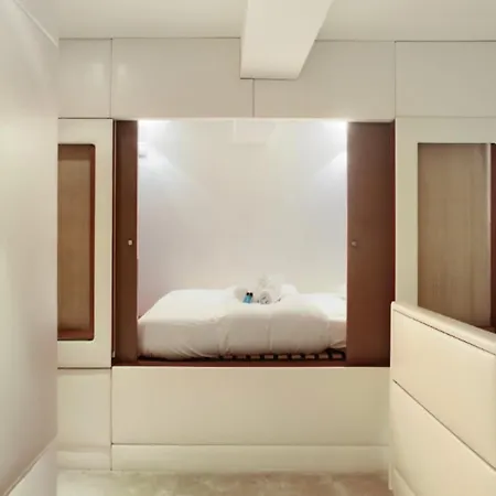 Superb Loft Center Of Appartamento