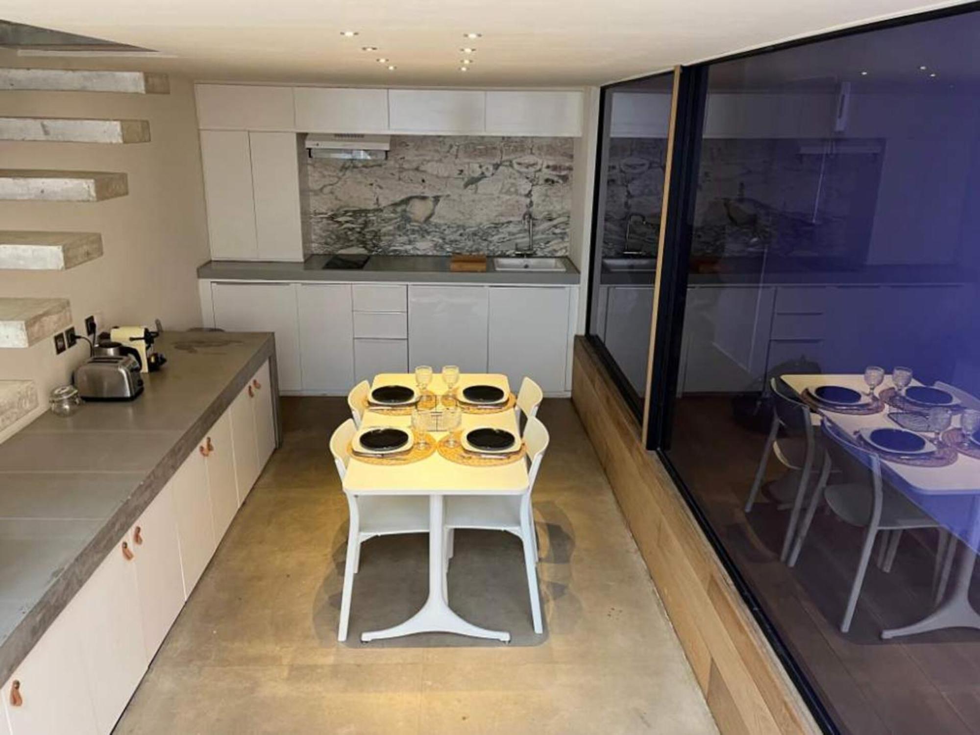 Superb Loft Center Of *